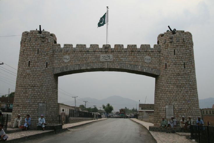 KPK Culture
